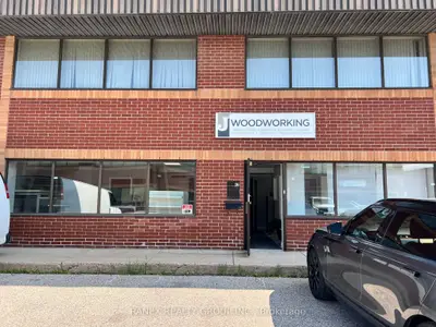 1210 Mid Way Boulevard 16, Mississauga, On L5t 2h2