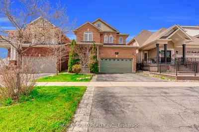 786 Fourth Line, Milton, On L9t 7e4