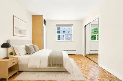 2300 Marine Drive 202, Oakville, On L6l 1c3