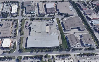 910 Mid-way Boulevard Sw, Mississauga, On L5t 1t9