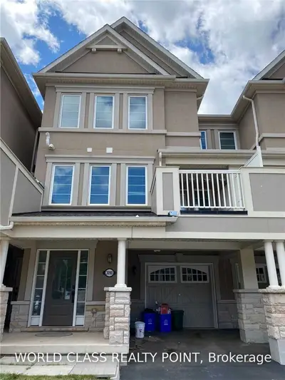 3090 Gardenia Gate, Oakville, On L6m 0y7