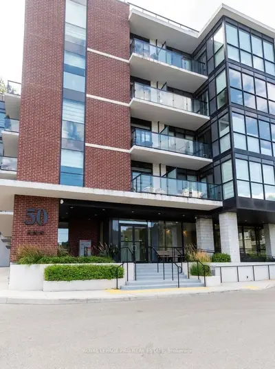 50 Ann Street 401, Caledon, On L7e 1b9