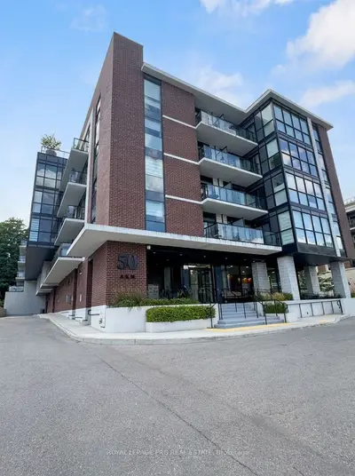 50 Ann Street 401, Caledon, On L7e 1b9
