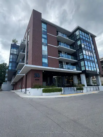 50 Ann Street 401, Caledon, On L7e 1b9