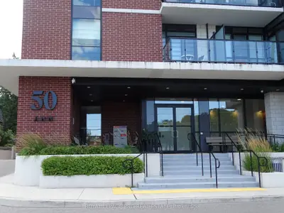 50 Ann Street 401, Caledon, On L7e 1b9