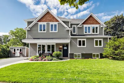 386 Cosburn Crescent, Burlington, On L7l 2w6