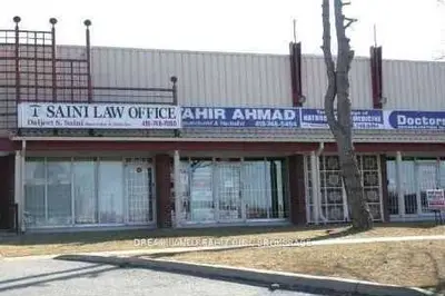 127 Westmore Drive 102, Toronto, On M9v 3y6