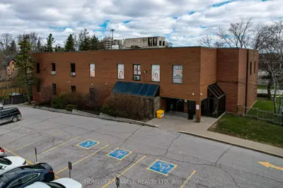 15 Elizabeth Street U14, Orangeville, On L9w 3x3
