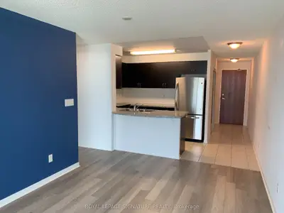 4900 Glen Erin Drive 1511, Mississauga, On L5m 7s2