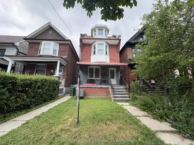 642 Gladstone Avenue Lower Lvl Studio, Toronto, On M6h 3j4