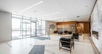 15 Zorra Street 1807, Toronto, On M8z 0c1