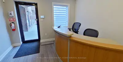 4180 Morris Drive 11, Burlington, On L7l 5l6