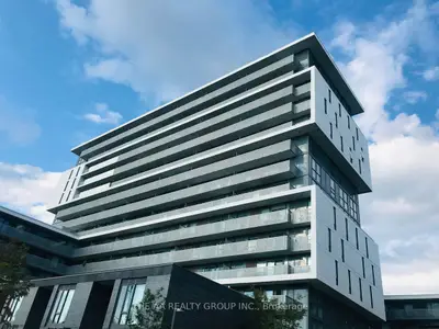 160 Flemington Road 1010, Toronto, On M6a 2p3