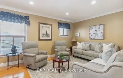 259 O'donoghue Unit2 Avenue, Oakville, On L6h 3w5