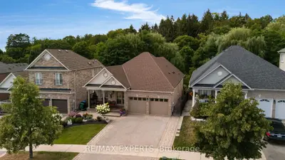 8 Evans Ridge, Caledon, On L7e 2z2