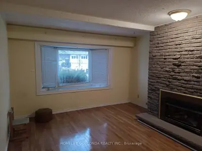 2475 Council Ring Road, Mississauga, On L5l 1e8