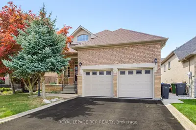 20 Kirkwood Crescent, Caledon, On L7c 1b9