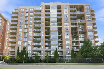 1150 Parkwest Place 301, Mississauga, On L5e 3k4