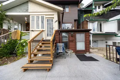 1366 Davenport Road Upper, Toronto, On M6h 2g9