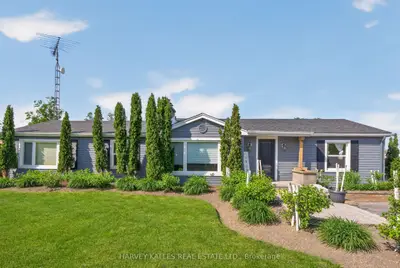 7566 Sixth Line, Milton, On L0p 1e0