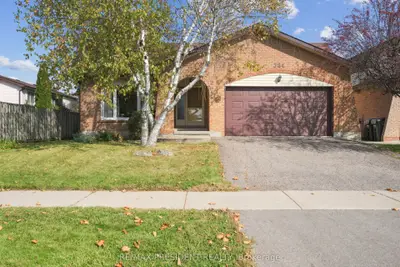 384 Centre Street N, Brampton, On L6v 3l6