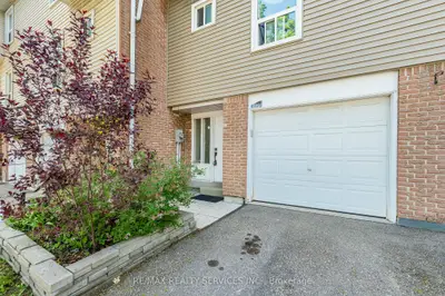 122 Ellerslie Road 122, Brampton, On L6t 4c3