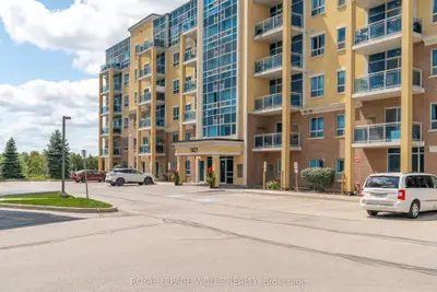 1421 Costigan Road 506, Milton, On L9t 2n4