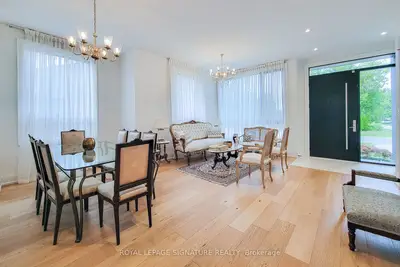 518 Sherin Drive, Oakville, On L6l 4j8