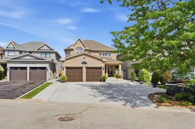 Detached in Caledon