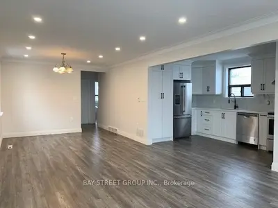 358 Horner Avenue Upper, Toronto, On M8w 1z9