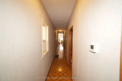 65 Salem Avenue, Toronto, On M6h 3c2