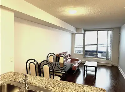 55 De Boers Drive 408, Toronto, On M3j 0g5