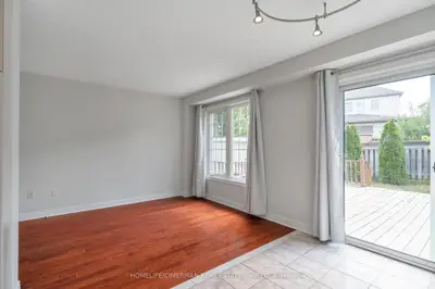 Semi-Detached in Mississauga