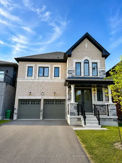 11 Keyworth Crescent, Brampton, On L6r 4e9