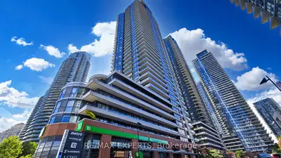 2212 Lakeshore Boulevard W 615, Toronto, On M8v 0c2