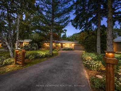 Detached in Oakville