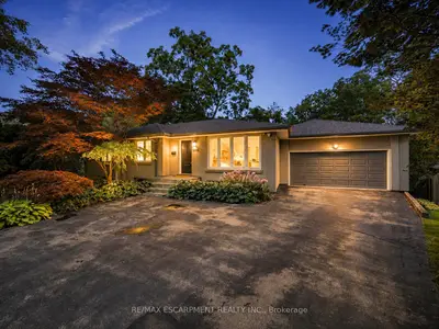 1239 Baldwin Drive, Oakville, On L6j 2w4