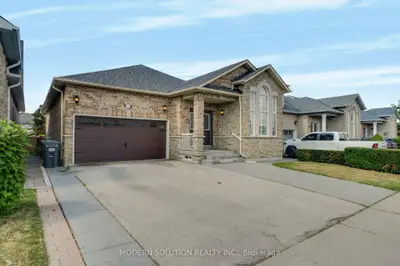 53 Ellwood Drive W, Caledon, On L7e 4w8