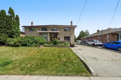 37 St Lucie Drive, Toronto, On M9m 1s9