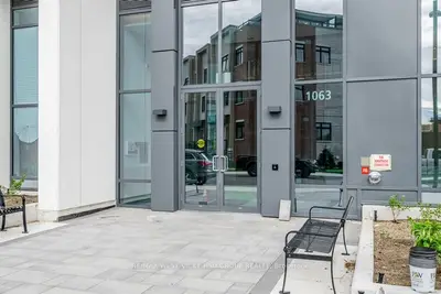 1063 Douglas Mccurdy Comm Circle 1006, Mississauga, On L5g 0c5