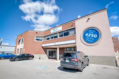 4250 Weston Road, Toronto, On M9l 1w9