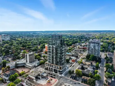 2007 James Street 2002, Burlington, On L7r 0g7