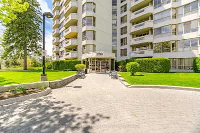 1201 North Shore Boulevard E 1001, Burlington, On L7s 1z5