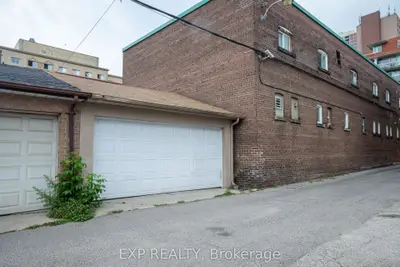 971 Lansdowne Avenue, Toronto, On M6h 3z5