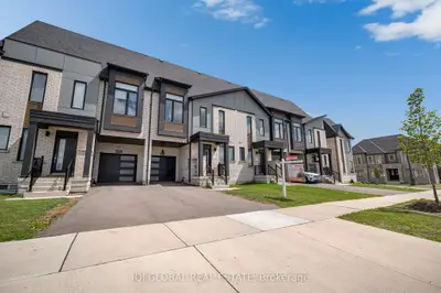 66 Settlers Road E, Oakville, On L6h 7w5