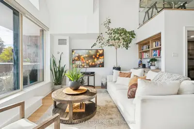 185 Robinson Street Ph08, Oakville, On L6j 7p6