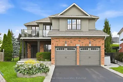 2312 Ridgeview Court, Burlington, On L7m 4n5