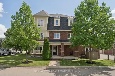 612 Gervais Terrace, Milton, On L9t 7r7