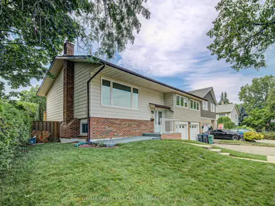 2485 Council Ring Road, Mississauga, On L5l 1e8