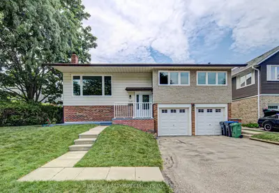 2485 Council Ring Road, Mississauga, On L5l 1e8